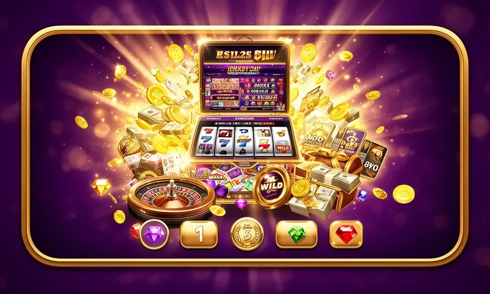 d55game โบนัส