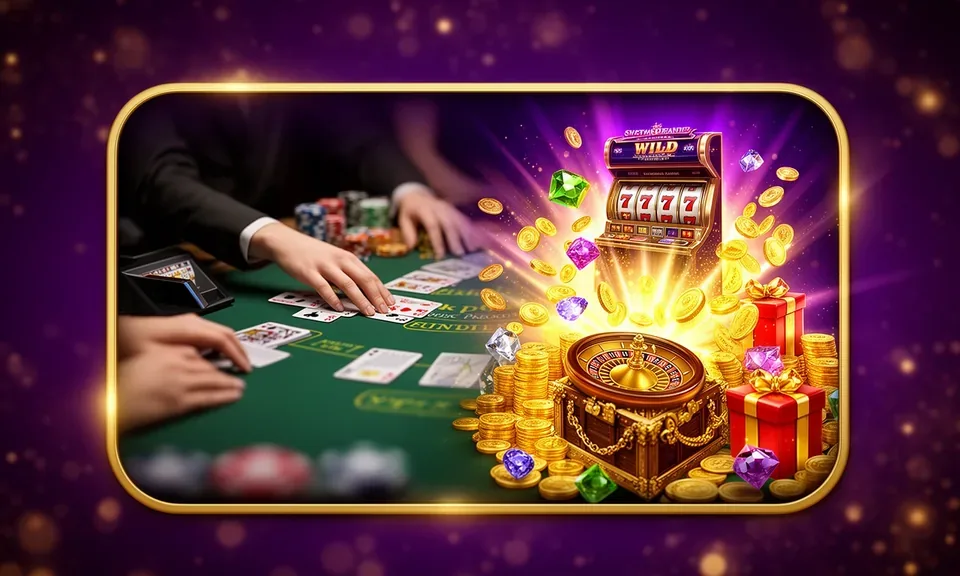 d55game Rainbow Riches บนมือถือ เติมเงินง่าย เล่นได้เลย